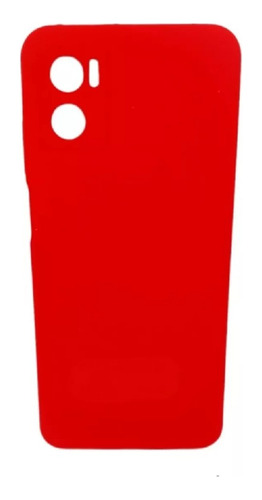 Estuche Protector  Forro Funda Silicone Case Para Moto E22i