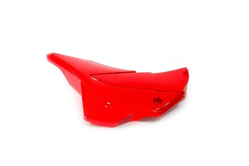 comprar Cacha Lateral Izquierda Rojo Motomel Skua 150 Original