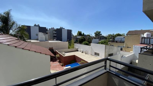 Imagen 5 de 30 de Muy Lindo Departamento A Estrenar