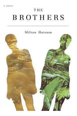 Libro The Brothers - Hatoum, Milton