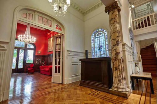 Venta Casa 8 Ambientes San Telmo Ideal Petit Hotel