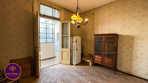 Ph De 7 Ambientes Con Gran Potencial San Telmo Histórico