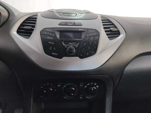 Imagem 9 de 14 de Ford Ka Se Plus 1.0 12v Ti-vct