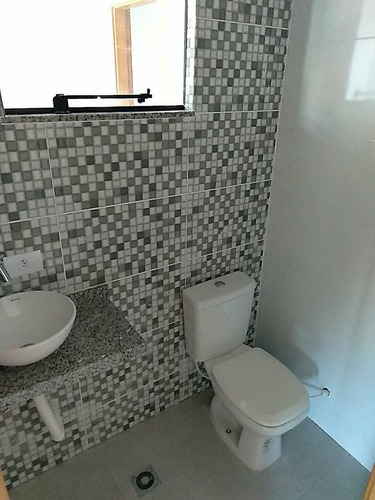 Imagem 26 de 30 de Sobrado Triplex Com 3 Dormitórios À Venda, 156 M² Com Terraço Por R$ 599.000 - Boqueirão - Curitiba/pr - So0207