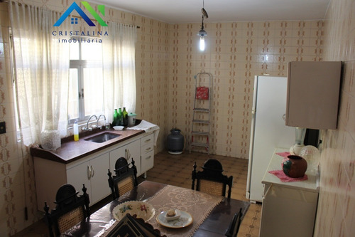 Imagem 18 de 29 de Comprar Casa Com Edícula 4 Dormitórios Jardim Guanabara Jundiaí Sp Brasil - Ca00207 - 70110156