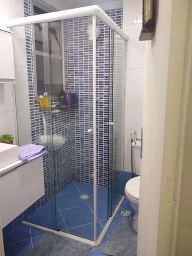 Imagem 11 de 15 de Ref.: 19131 - Apartamento Em Osasco Para Venda - 19131