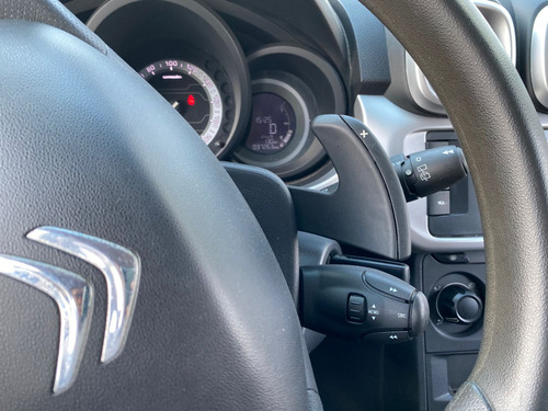 Citroën Aircross 1.6 16v Live Flex Aut. 5p