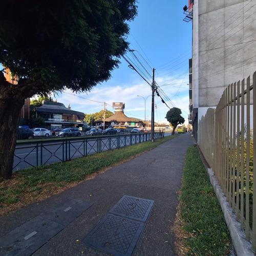 Arriendo Local Comercial Con Patente Varios