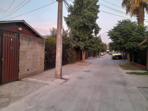 Amplia Casa En Venta 3d 2b