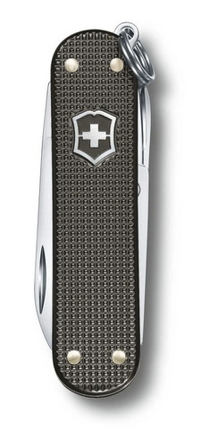 Imagen 2 de 6 de Navaja Classic Sd Alox Edicion 2022 Victorinox