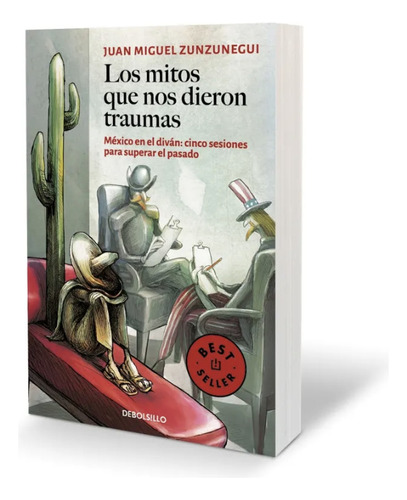 Los Mitos Que Nos Dieron Traumas (original)