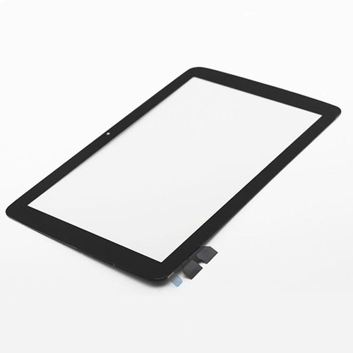 Para LG G Pad V700 Vk700 10,1  Repuesto Panel Touch Screen D