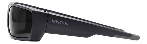 Culos Solar Shooter Invictus Tr90 Proteção Uv E Polarizado