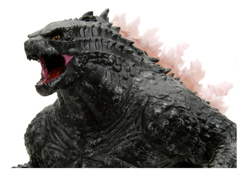 Godzilla Heat Ray Breath Rc Godzilla Vs Kong The New Empire