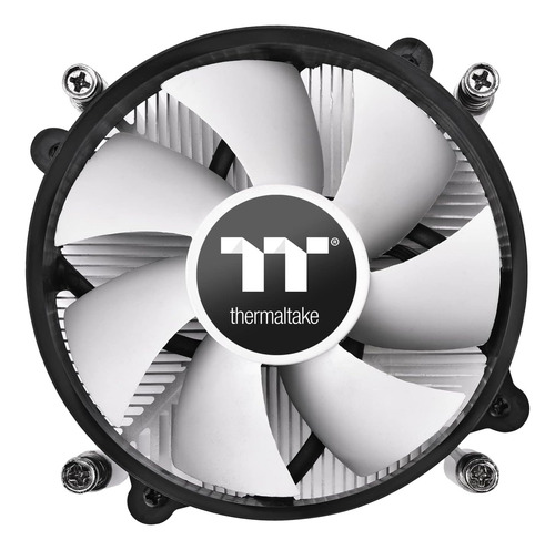 Termaltake Gravity I3 Intel Lga 1700 Cocket, 95w Cpu Cooler