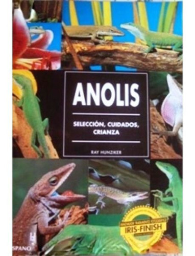 Anolis