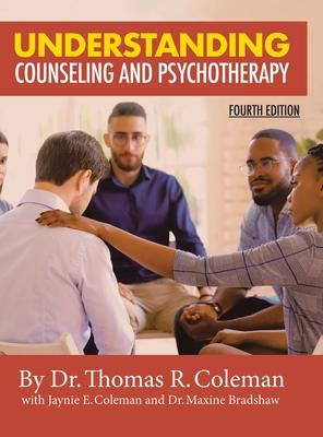 Libro Understanding Counseling And Psychotherapy Fourth E...