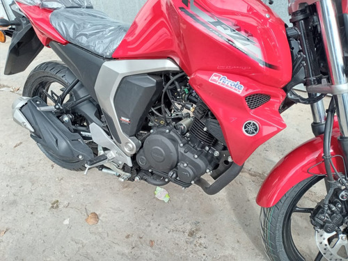 Yamaha Fz Fi 150cc