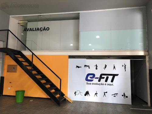 Imagem 18 de 22 de Comercial Para Venda, 0 Dormitórios, Jardim Santo Elias - São Paulo - 2081