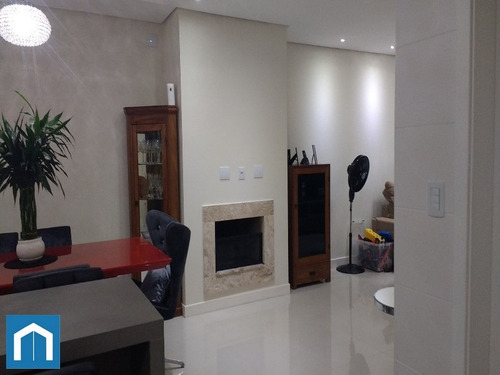 Imagem 8 de 30 de Casa 3 Dormitórios Com Suíte E Closed No Jardins Do Prado, Bairro Hípica, Zona Sul - Ca00017 - 33542583