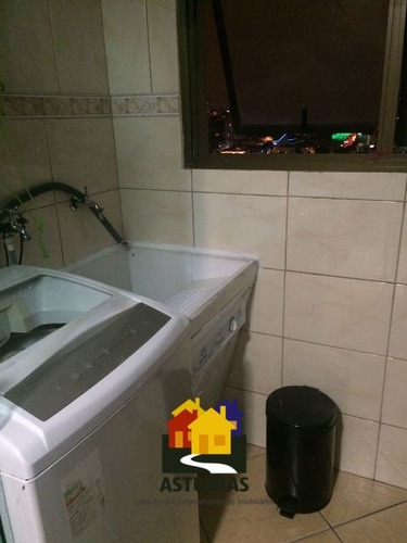 Imagem 15 de 15 de Aptº Padrão- Vila Esperança Sp - 2381-1