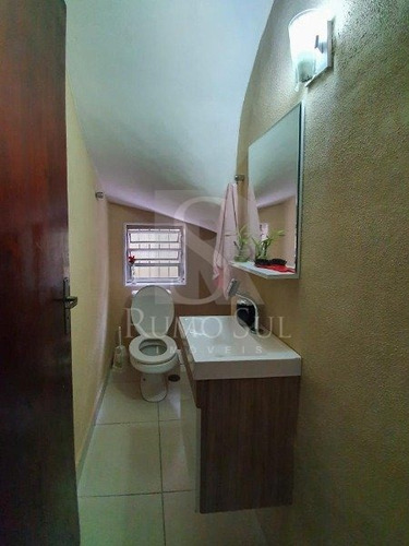 Imagem 4 de 15 de Casa - Interlagos - Ref: 41502 - V-41502