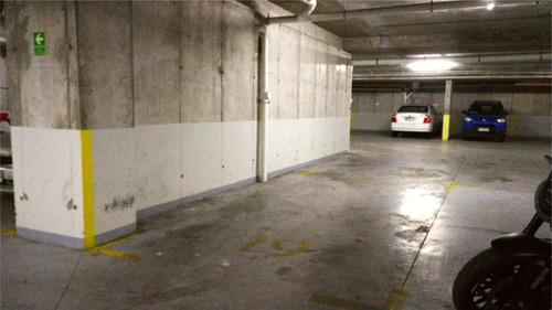 Depto Nuevo 1d+1b+1e Metro Rojas Magallanes, La Florida.