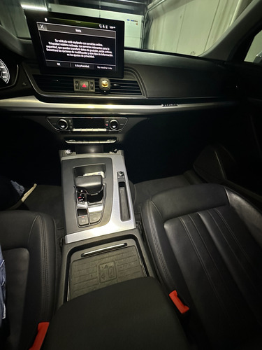Audi Q5 2.0 L 45 Tfsi Select Dsg
