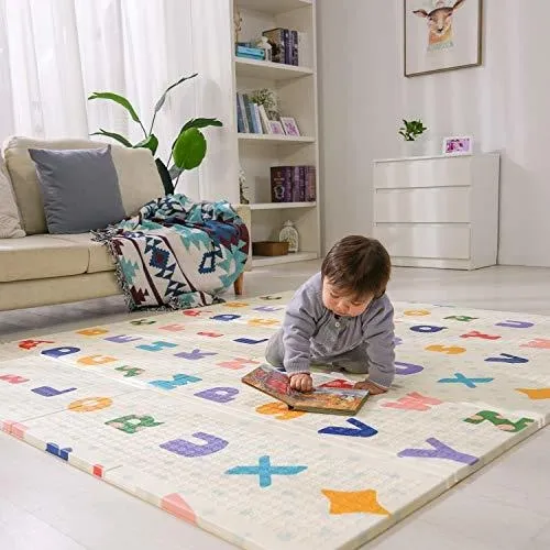 Bammax alfombra niños sales