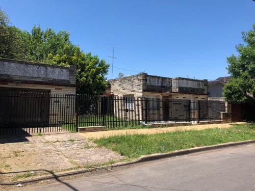 Imagen 2 de 3 de Venta Lote Terreno Villa Luzuriaga Metros En Forma De Pago