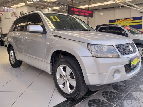 Grand Vitara 2.0 4x4 16v Gasolina 4p Manual