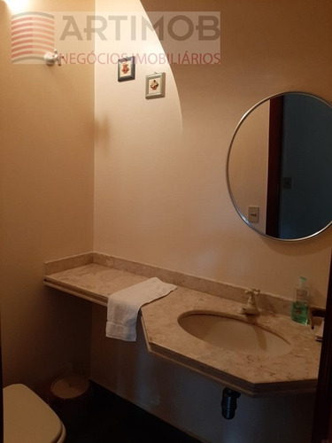 Imagem 10 de 18 de Casa Para Venda, 4 Dormitórios, Parque Munhoz - São Paulo - 3365