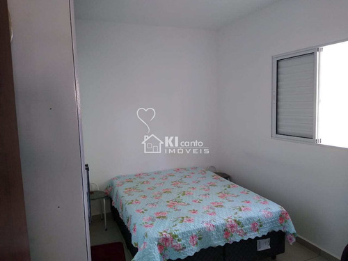 Imagem 9 de 30 de Casa Com 2 Dorms, Jardim Santo Antônio, Atibaia - R$ 300 Mil, Cod: 542 - V542