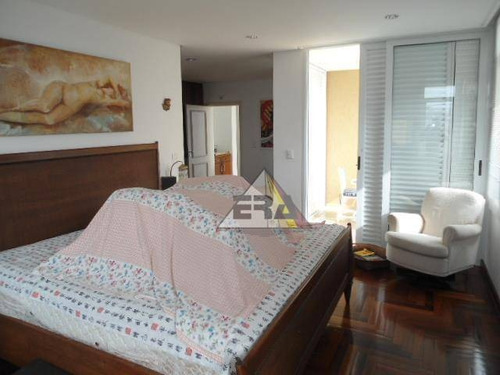 Imagem 16 de 30 de Sobrado Com 4 Dormitórios, 450 M² - Venda Por R$ 2.800.000,00 Ou Aluguel Por R$ 10.000,00/mês - Monterey Ville - Mogi Das Cruzes/sp - So0081