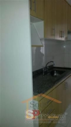 Imagem 1 de 3 de Apartamento, Venda, Vila Rosalia, Guarulhos - 7162 - V-7162
