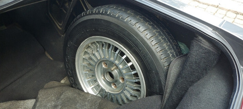 Opala Comodoro Sl/e 2.5 4 Cilindros E 4 Portas Completo + Ar