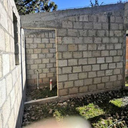 En Venta Excelente Terreno Con Construccion En Omitlan