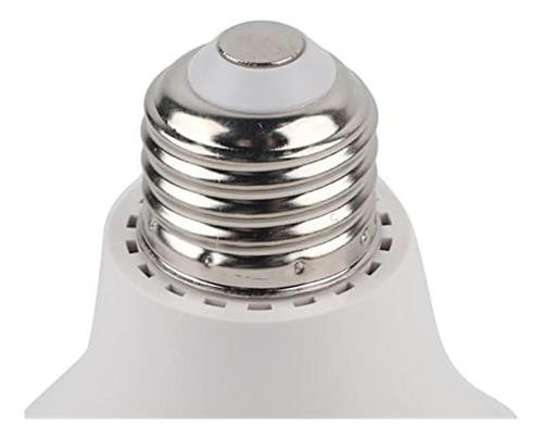 Caavo De Bombilla Base Led Adaptador Boba Base Convertidor