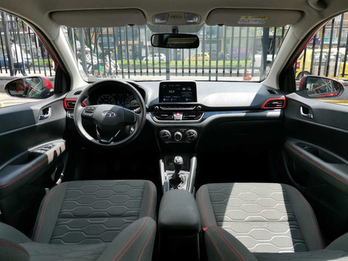 Hyundai Graviti Advance Mt 2021