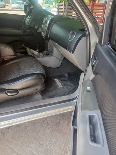 Mazda BT-50 2.6 B26d49