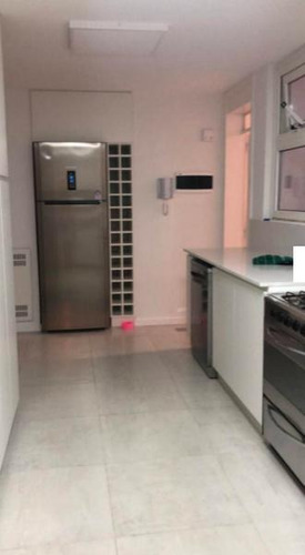 Imagen 20 de 23 de Con Renta $150.000 Av. Libertador 2600 Y Salguero 232 M2 5 Ambientes Con Patio Y Cochera
