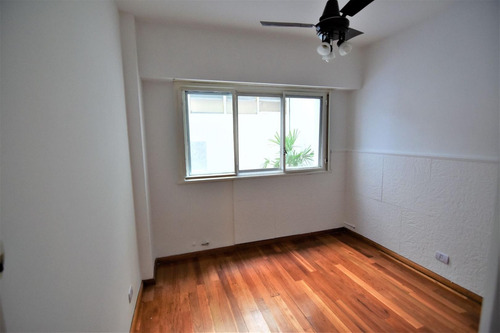 Imagen 12 de 24 de Departamento 4 Ambientes Con Patio Y Jardin En Villa Devoto