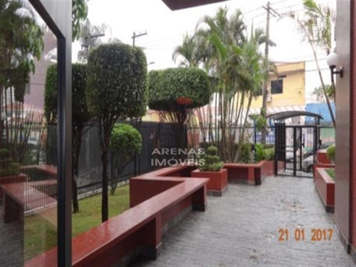 Imagem 25 de 26 de Apartamento - 279