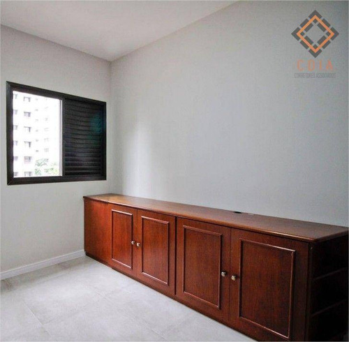 Imagem 23 de 30 de Apartamento Para Compra Com 3 Quartos E 2 Vagas Localizado Em Pinheiros - Ap55127