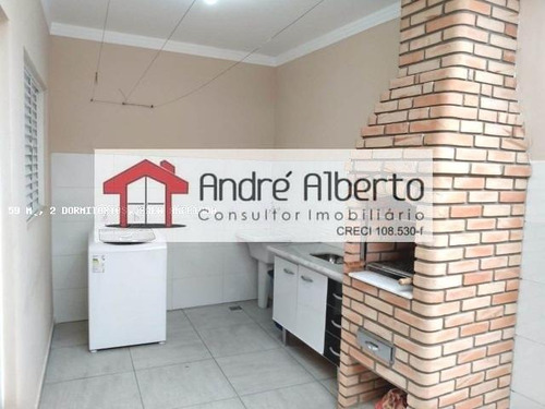 Imagem 9 de 11 de Casa 3 Dormitórios Para Venda Em Sorocaba, Jardim Santa Rosália, 3 Dormitórios, 1 Suíte, 2 Banheiros, 2 Vagas - 634_1-1354482