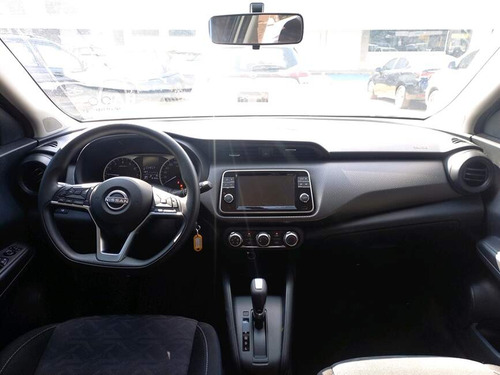 Nissan Kicks 1.6 16V FLEXSTART ACTIVE XTRONIC