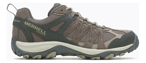 Zapatillas Merrell Accentor 3 Waterproof