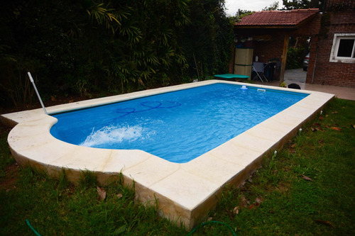 Piscina Premium Olivos Park Islas Caiman 700x340cm.