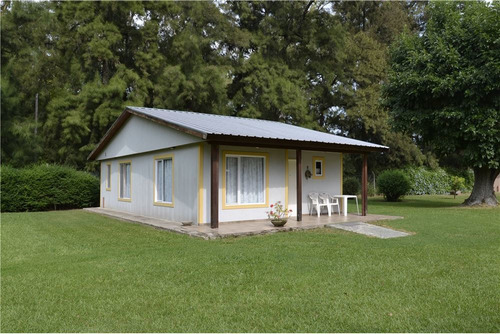 Imagen 4 de 28 de Casa Venta Pilar La Lonja 3 Ambientes