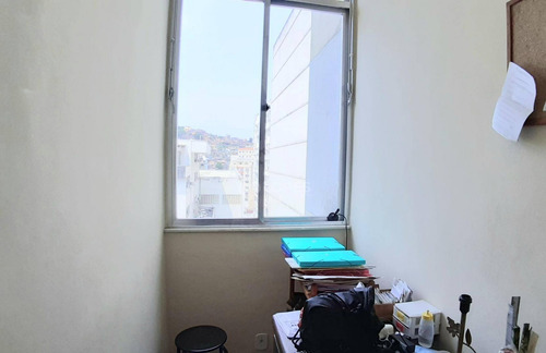 Apartamento Com 2 Quartos, 78 M² Por R$ 315.000 - Centro - Niterói/rj - Ap46565